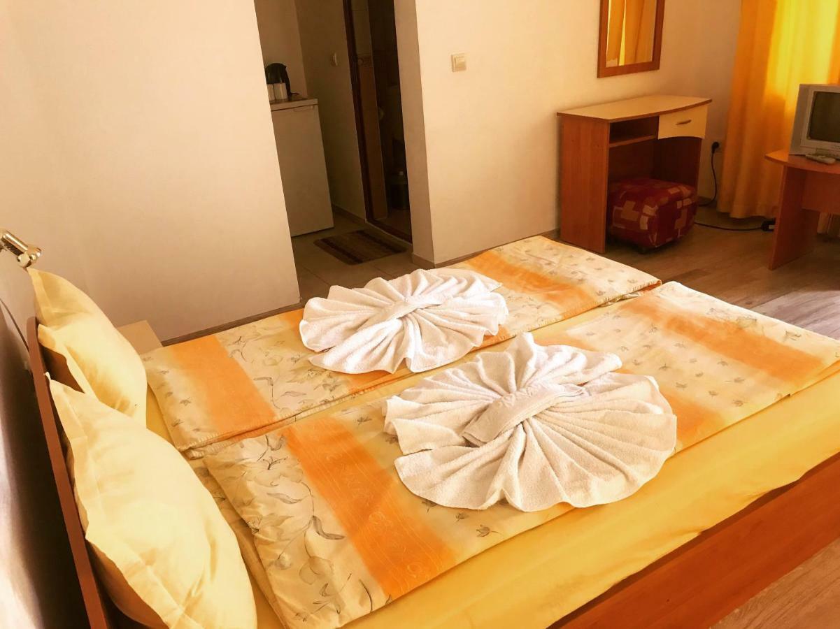 Family Hotel Friends พรีมอร์สโก ภายนอก รูปภาพ